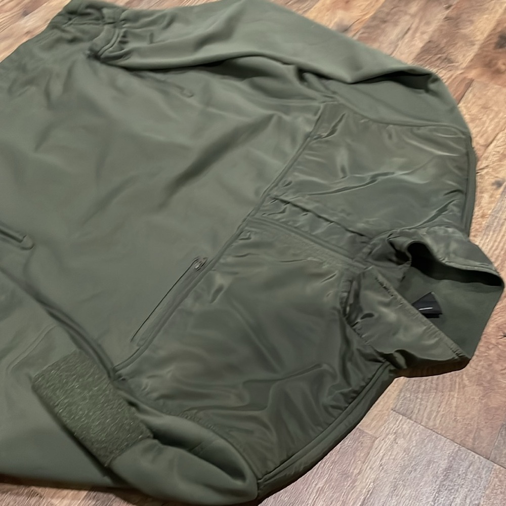 Propper Practical Fleece Pullover Jacket - image 2